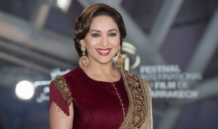 waitingfortherightfilmscript:madhuridixit
